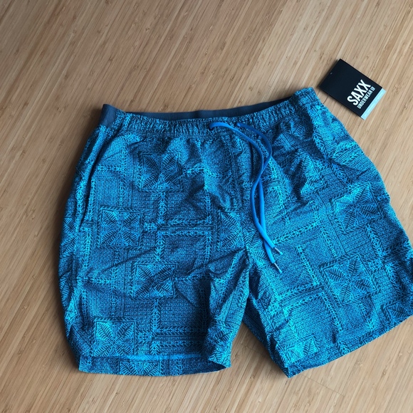 saxx bathing suit canada
